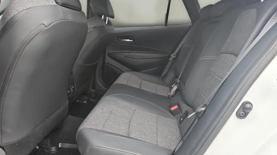 TOYOTA Corolla Corolla 2.0 Hybrid Style