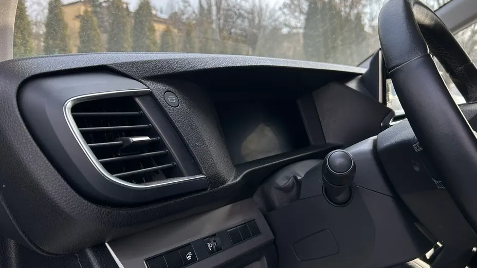 TOYOTA Proace Verso Proace Verso 2.0 D4-D Long Business