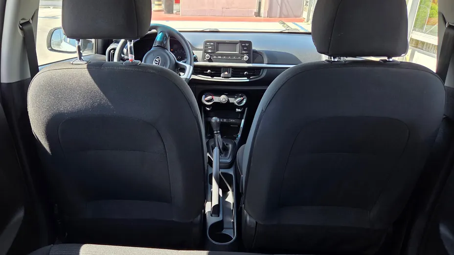 KIA Picanto Picanto 1.0 M