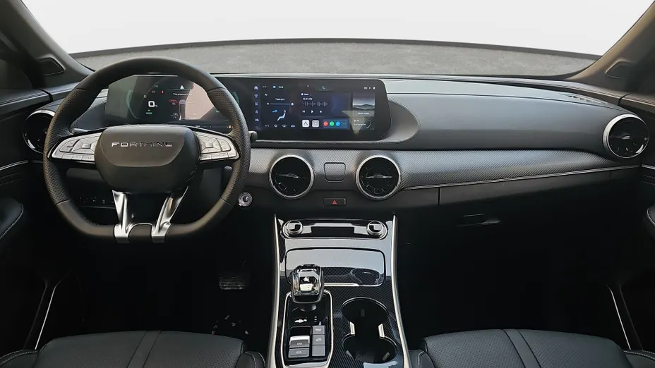 FORTHING T-Five T-Five 1.5T HEV DCT Nowy