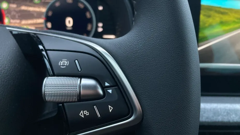 SKODA Kamiq Kamiq 1.5 TSI Selection