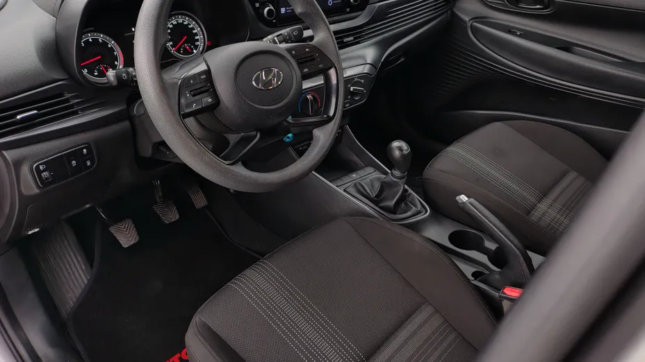 HYUNDAI i20 i20 1.2 Classic Plus