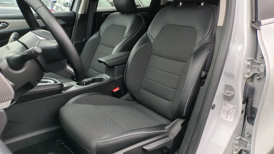 RENAULT Arkana Arkana 1.3 TCe mHEV Intens EDC