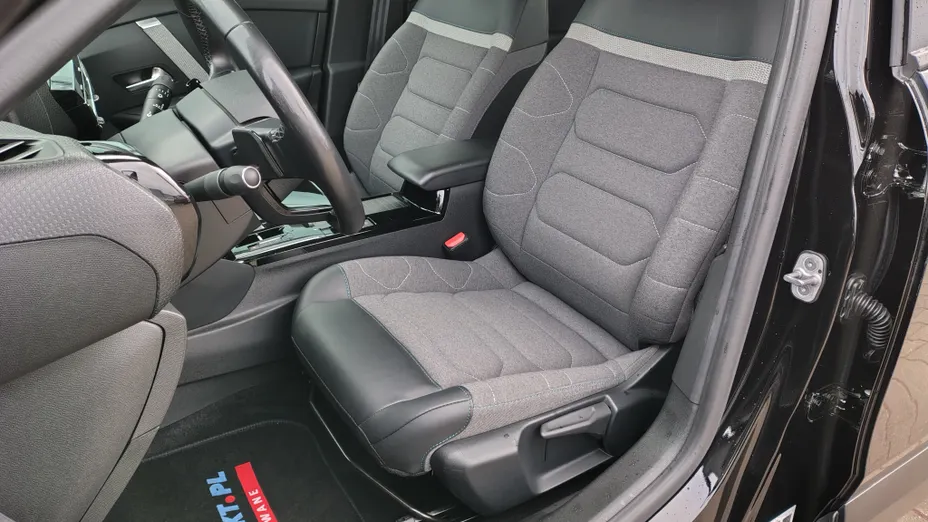 CITROEN C4 C4 1.5 BlueHDi Feel Pack S&S EAT8