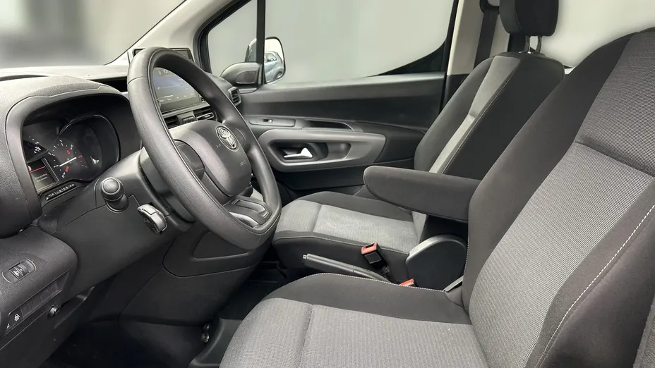 TOYOTA Proace City Verso Proace City Verso 1.2 D-4T Business