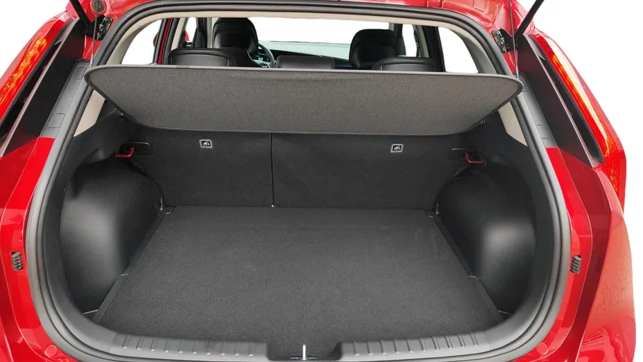 KIA Niro Niro 1.6 GDI Hybrid L