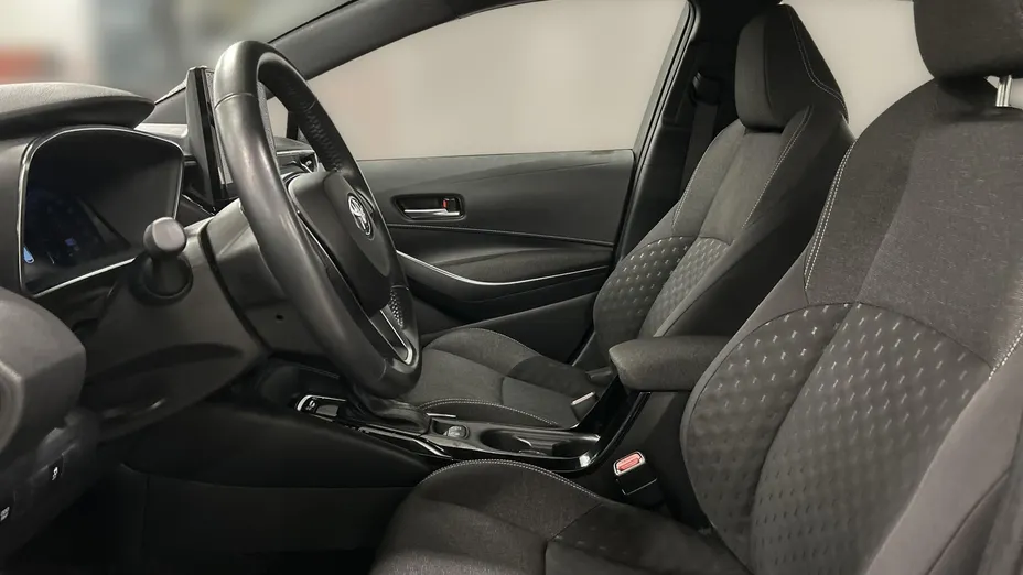 TOYOTA Corolla Corolla 1.8 Hybrid Comfort