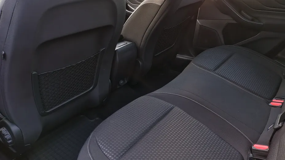 FORD Focus Focus 1.5 EcoBlue Trend Edition