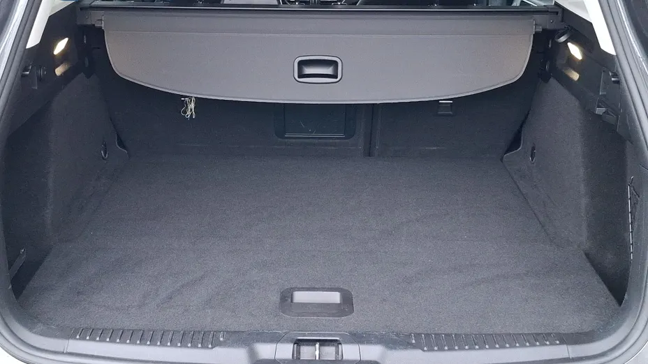 FORD Focus Focus 1.0 EcoBoost mHEV Titanium X aut