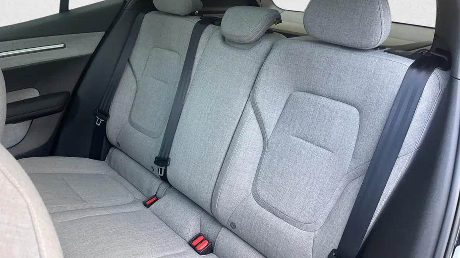 VOLVO EX30 EX30 69kWh Single Motor Long Range Ultra