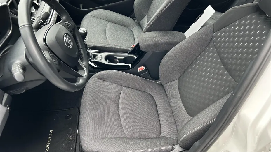 TOYOTA Corolla Corolla 1.5 Comfort