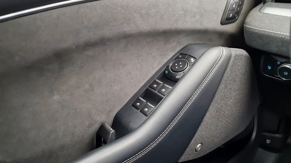 FORD Mustang Mach-E Mustang Mach-E 98kWh AWD GT