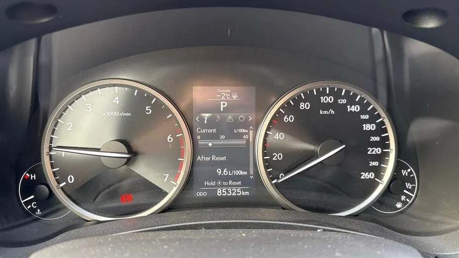 LEXUS NX NX 200t Comfort AWD