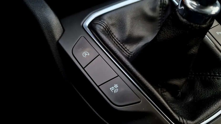 FORD Kuga Kuga 1.5 EcoBlue FWD Titanium