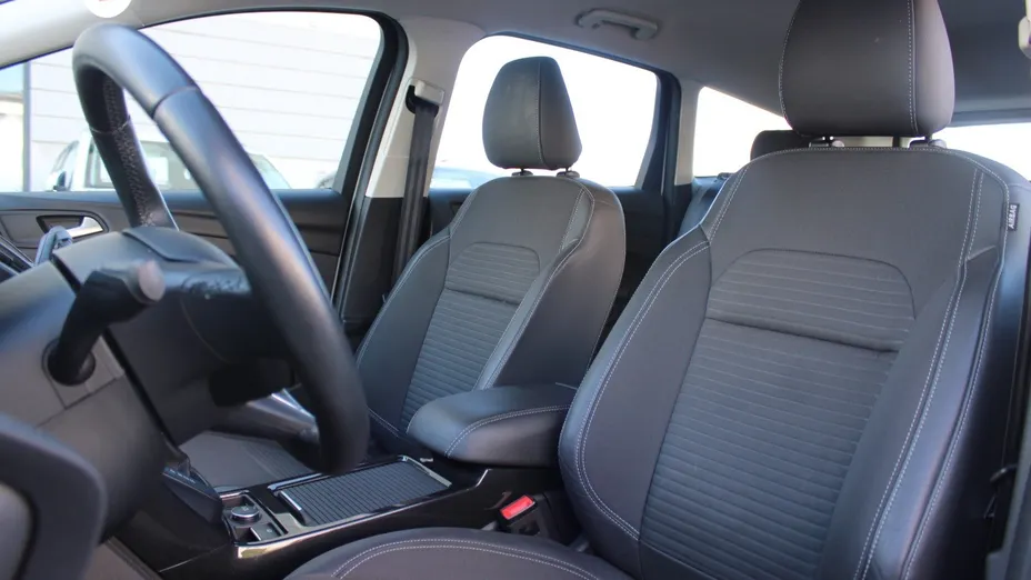 FORD Kuga Kuga 2.0 TDCi AWD Titanium