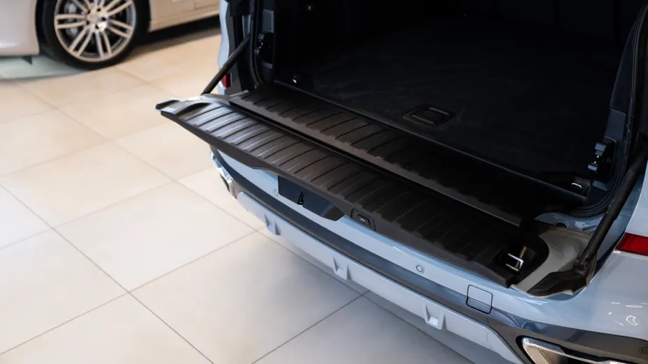 BMW X5 X5 xDrive30d mHEV M Sport sport-aut