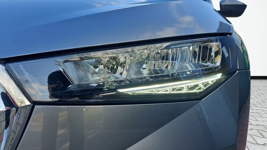 SKODA Scala Scala 1.0 TSI Selection DSG