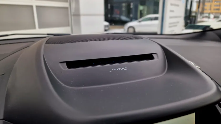 FORD Kuga Kuga 1.5 EcoBoost FWD ST-Line