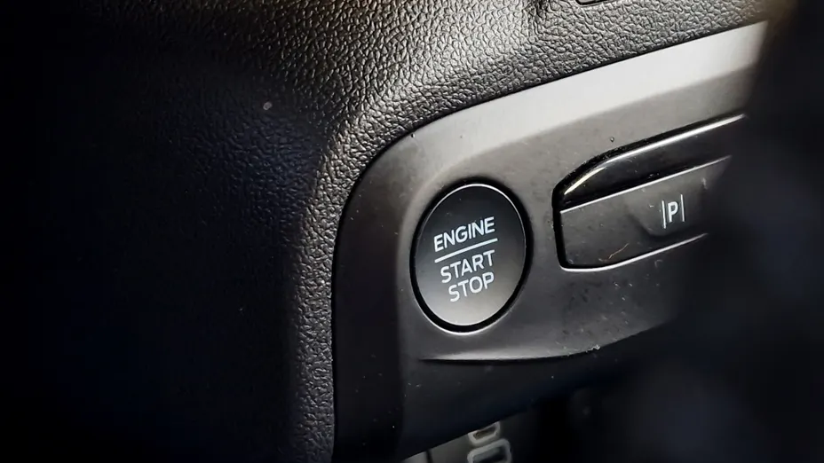 FORD Focus Focus 1.0 EcoBoost mHEV Titanium