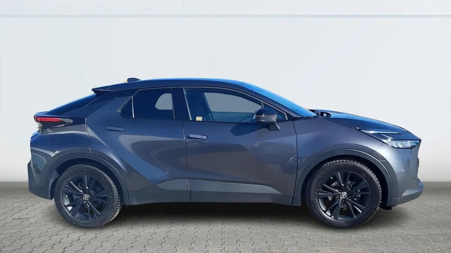 TOYOTA C-HR C-HR 1.8 Hybrid Style