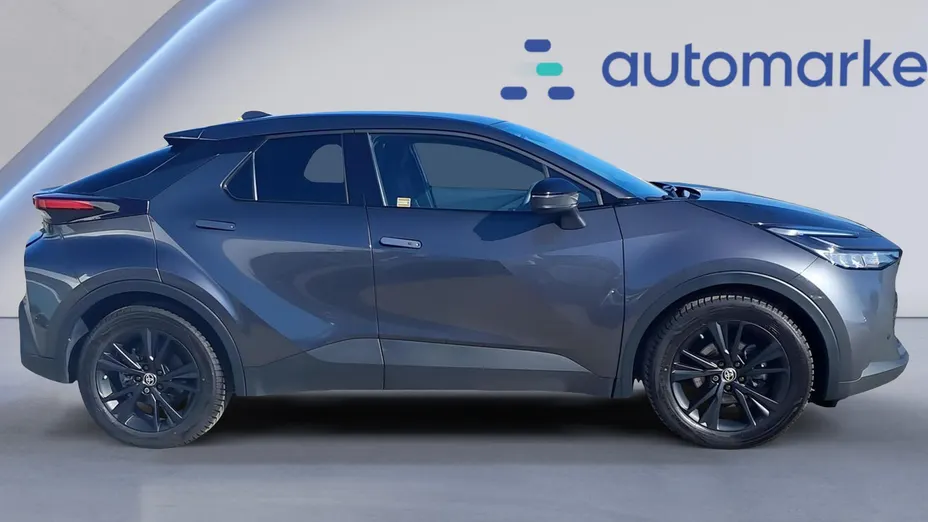 TOYOTA C-HR C-HR 1.8 Hybrid Style
