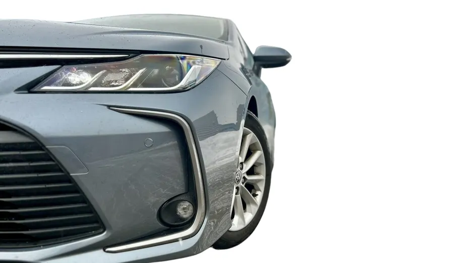 TOYOTA Corolla Corolla 1.5 Comfort MS