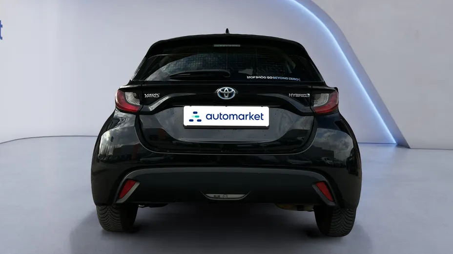 TOYOTA Yaris Yaris Hybrid 1.5 Comfort