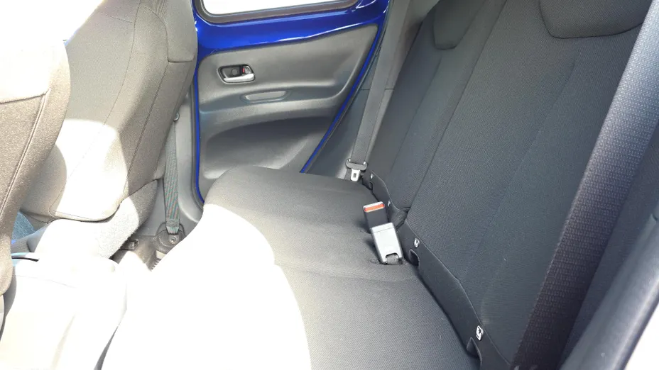 TOYOTA Aygo X Aygo X 1.0 VVT-i Style CVT