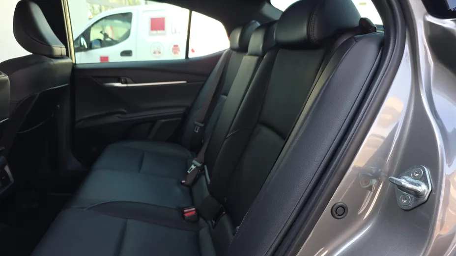 TOYOTA Camry Camry 2.5 Hybrid Dynamic Force Prestige e-CVT