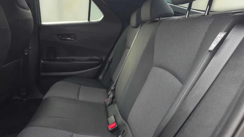 TOYOTA C-HR C-HR 2.0 PHEV Dynamic Force Executive