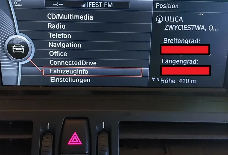 BMW Z4 Z4 20i sDrive