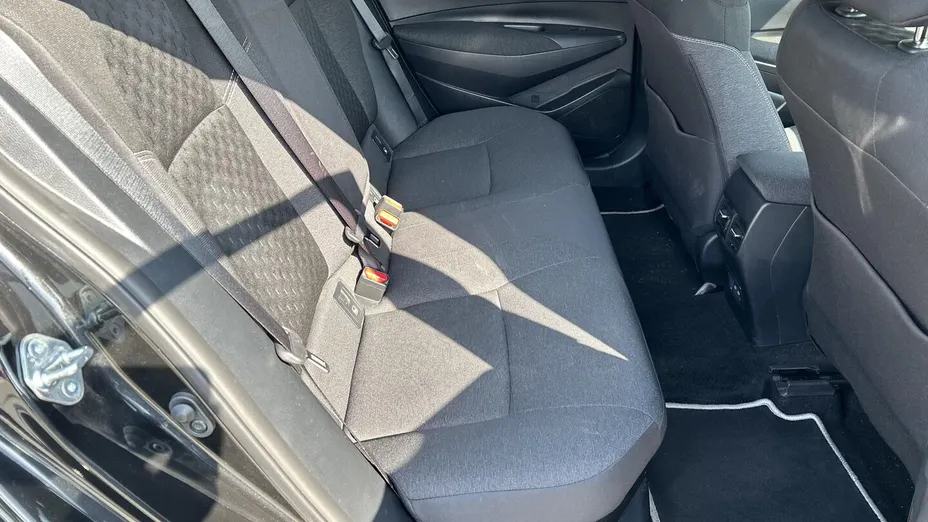 TOYOTA Corolla Corolla 1.8 Hybrid Style