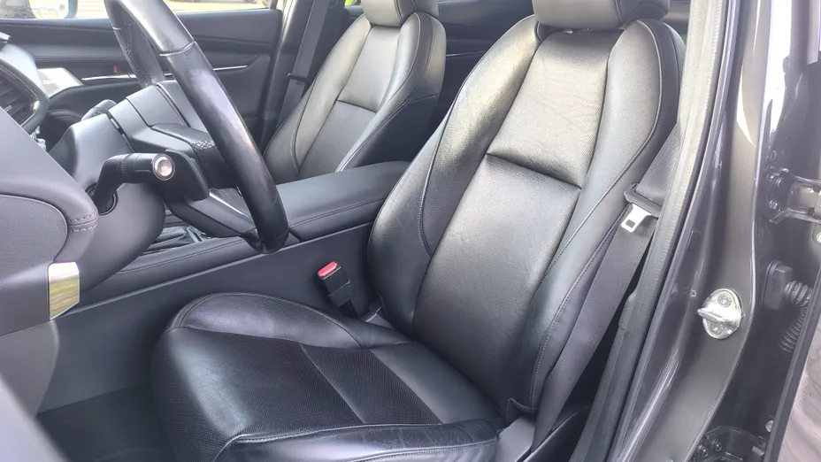 MAZDA 3 3 2.0 mHEV Hikari aut