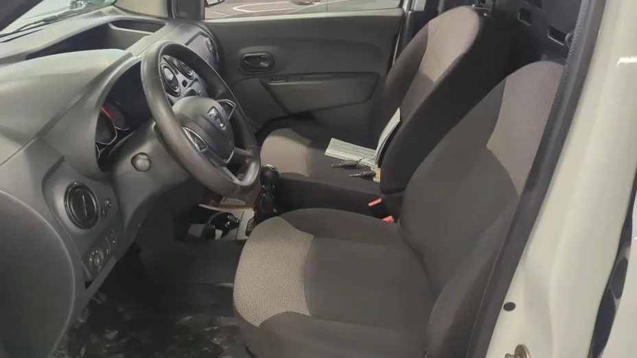 DACIA Dokker Van Dokker Van 1.3 TCe Confort Clim