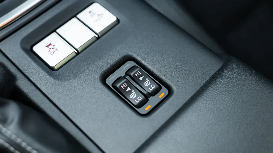 TOYOTA GR86 GR86 2.4 Executive