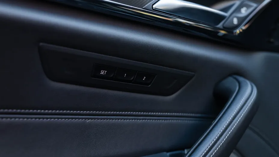 BMW Seria 5 M5 Competition