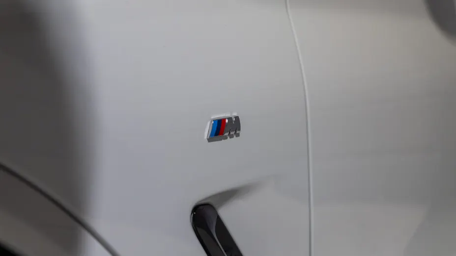 BMW X4 X4 xDrive20i mHEV M Sport sport-aut Nowy