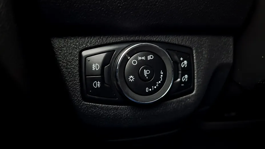 FORD Transit Courier Transit Courier 1.0 EcoBoost Trend