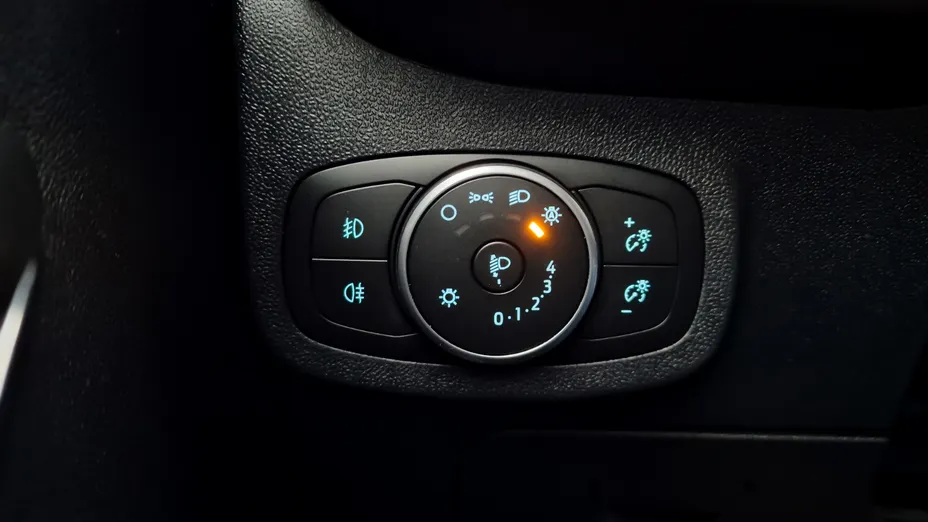 FORD Fiesta Fiesta 1.0 EcoBoost Trend ASS aut