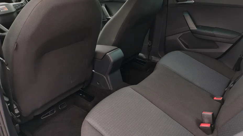 SEAT Arona Arona 1.0 TSI Style S&S