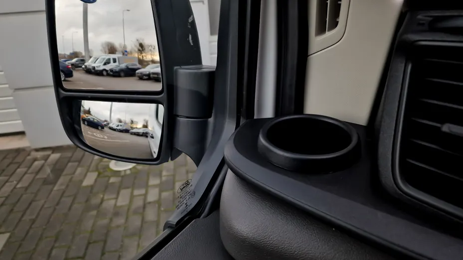 FORD Transit Transit 330 L2H3 Trend