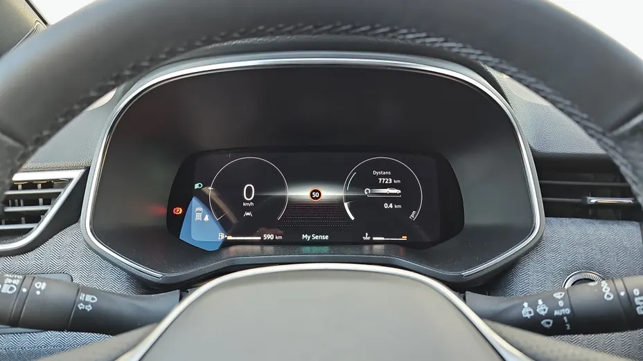 RENAULT Clio Clio 1.0 TCe Techno LPG