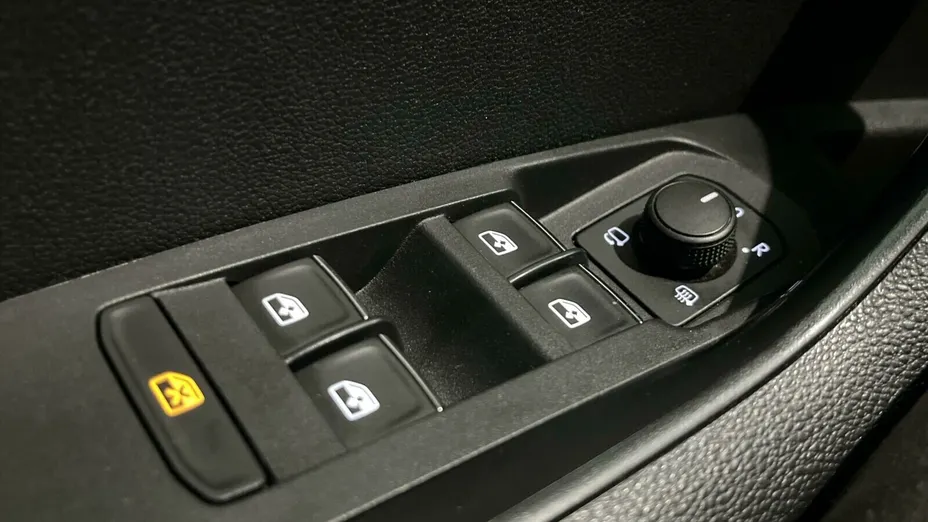 SKODA Karoq Karoq 1.5 TSI ACT 4x2 Style DSG