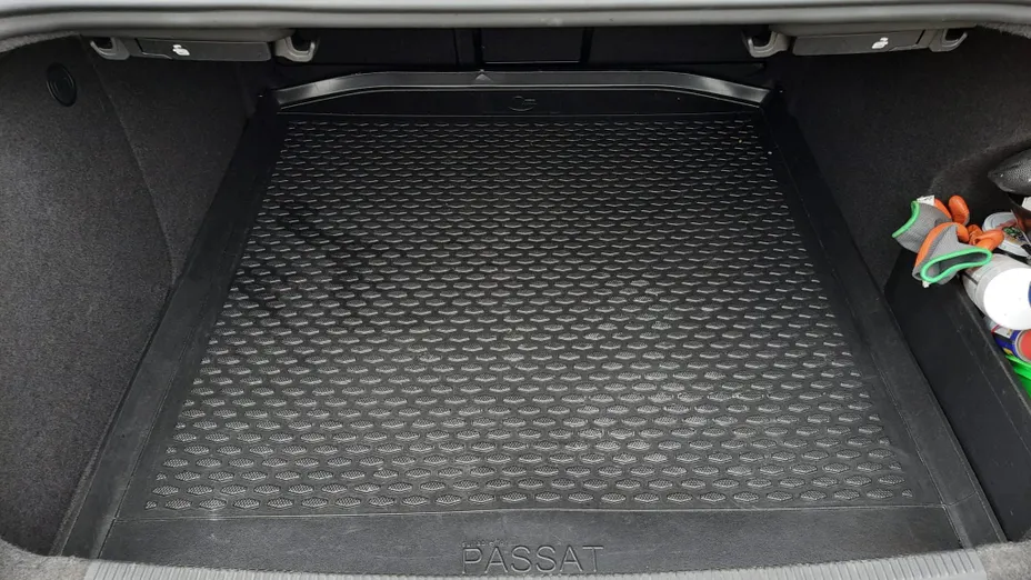 VOLKSWAGEN Passat Passat 1.4 TSI Comfortline