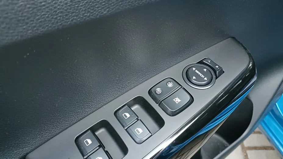 KIA Picanto Picanto 1.0 L