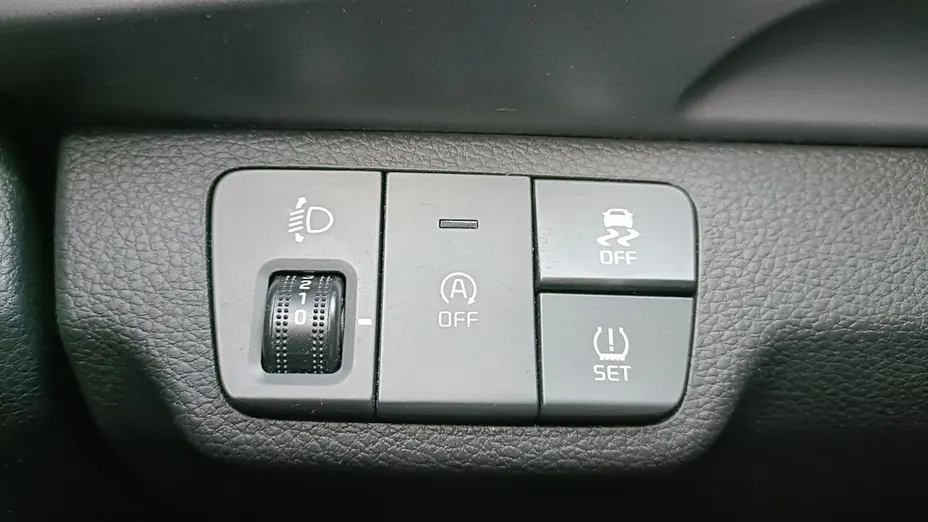 KIA Stonic Stonic 1.2 M