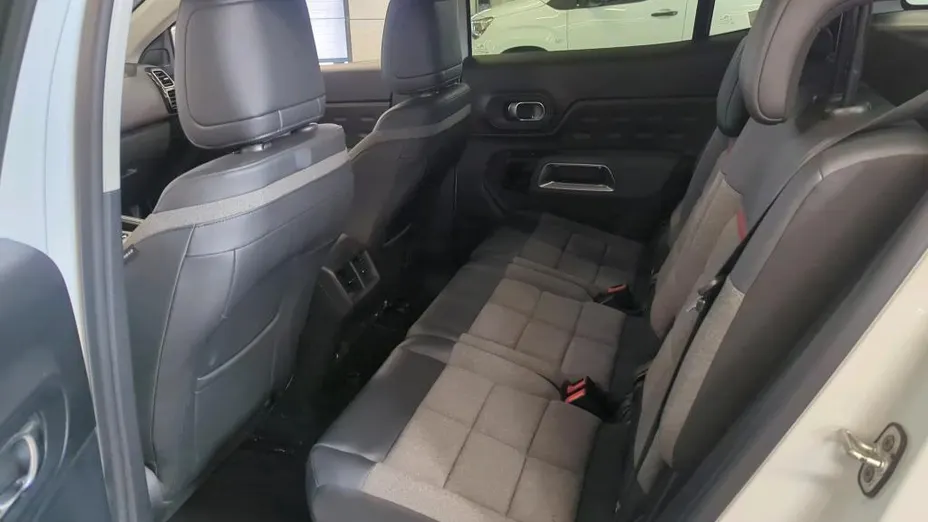 CITROEN C5 Aircross C5 Aircross 1.5 BlueHDi C-Series EAT8