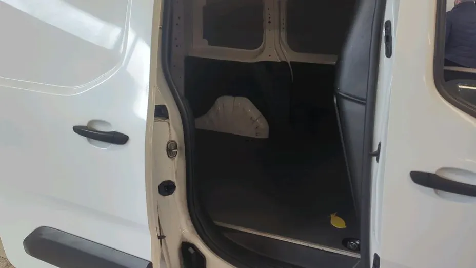 TOYOTA Proace City Proace City 1.5 D-4D Standard 2,3t Active