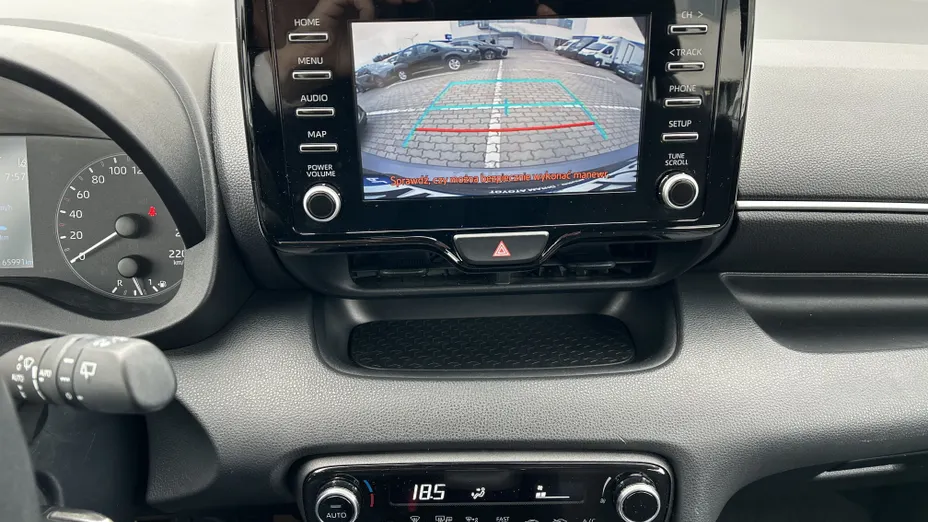 TOYOTA Yaris Yaris Hybrid 1.5 Comfort