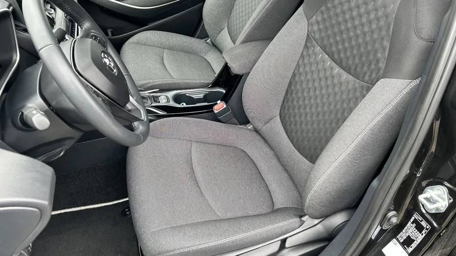 TOYOTA Corolla Corolla 1.8 Hybrid Style